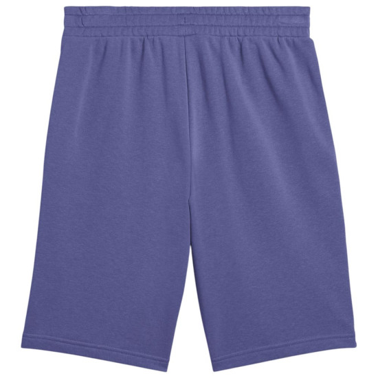 Puma Ανδρικό σορτς Essentials 2 Color No.1 Logo Shorts Puma Ανδρικό σορτς Essentials 2 Color No.1 Logo Shorts